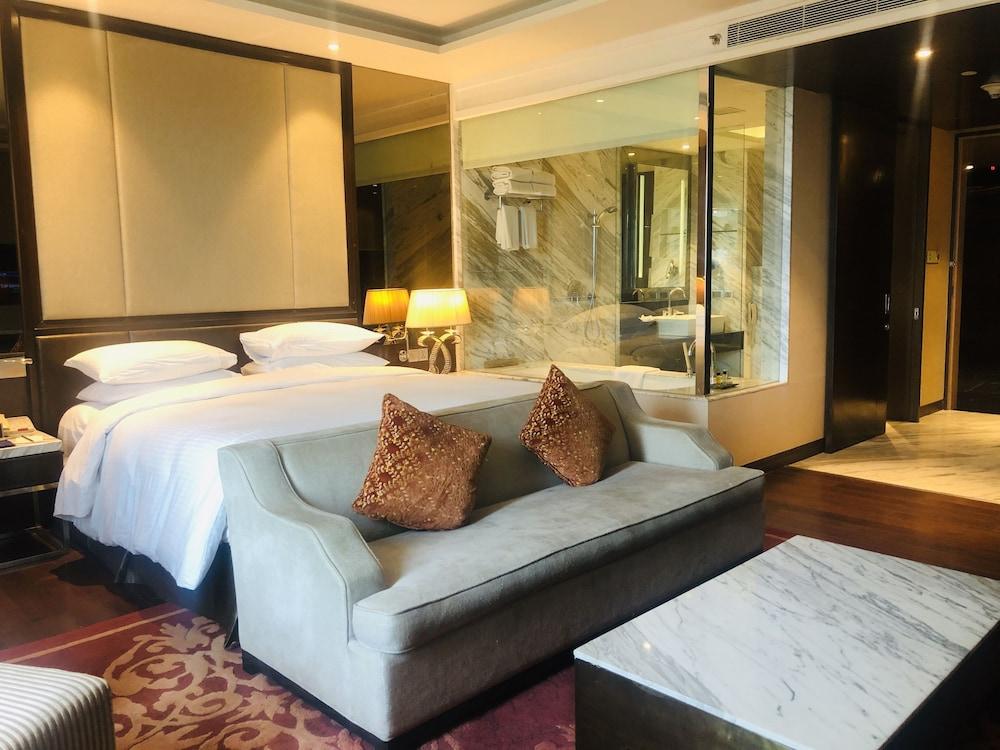 Radisson Blu Jaipur Hotell Eksteriør bilde