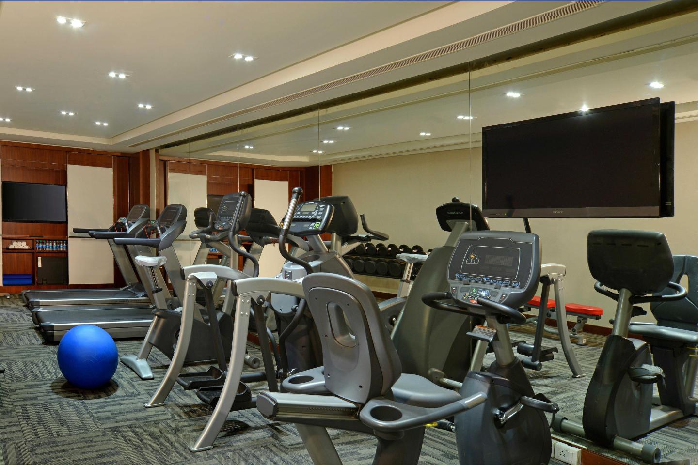 Radisson Blu Jaipur Hotell Eksteriør bilde