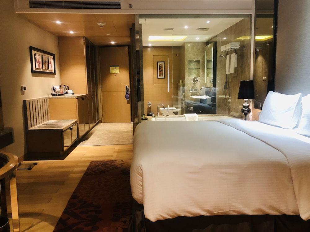 Radisson Blu Jaipur Hotell Eksteriør bilde