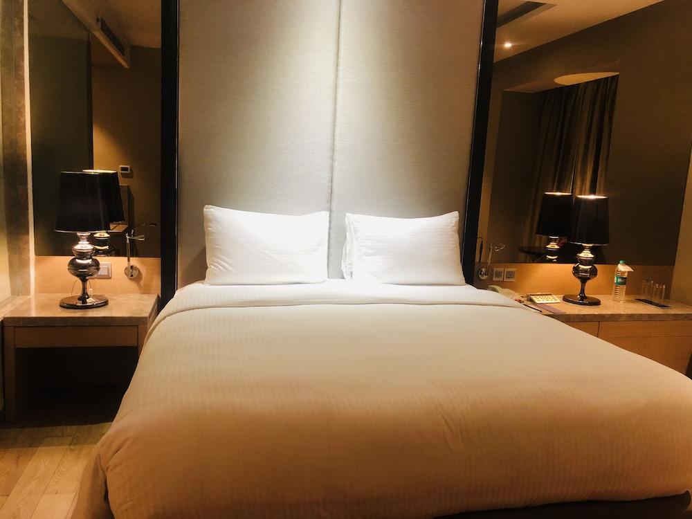 Radisson Blu Jaipur Hotell Eksteriør bilde