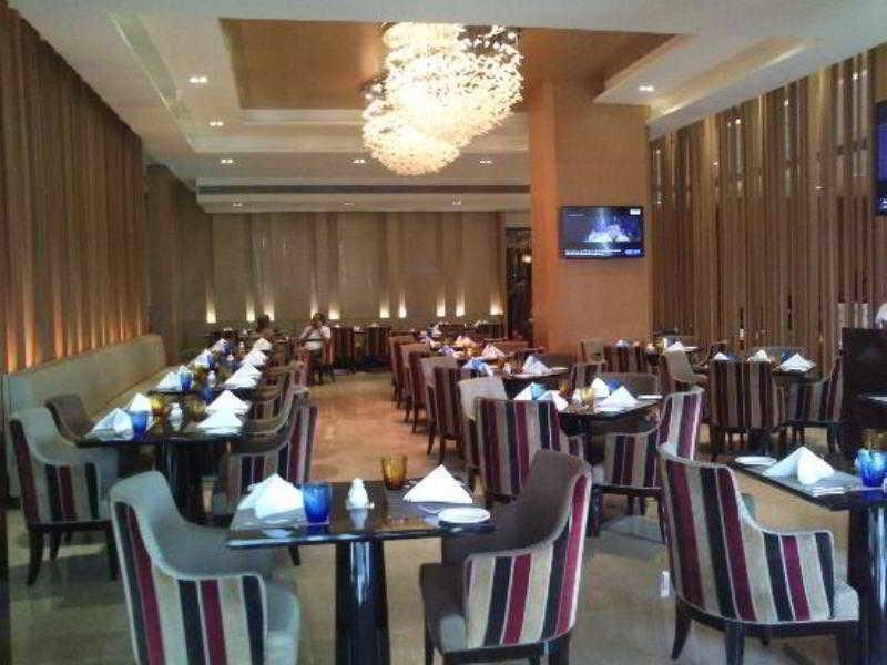 Radisson Blu Jaipur Hotell Eksteriør bilde