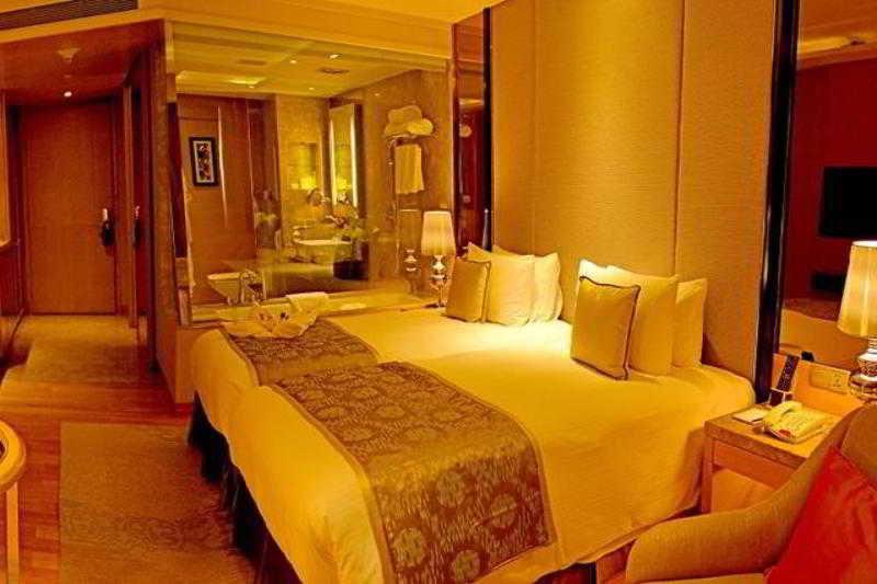 Radisson Blu Jaipur Hotell Eksteriør bilde