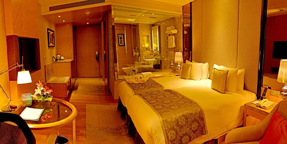 Radisson Blu Jaipur Hotell Eksteriør bilde