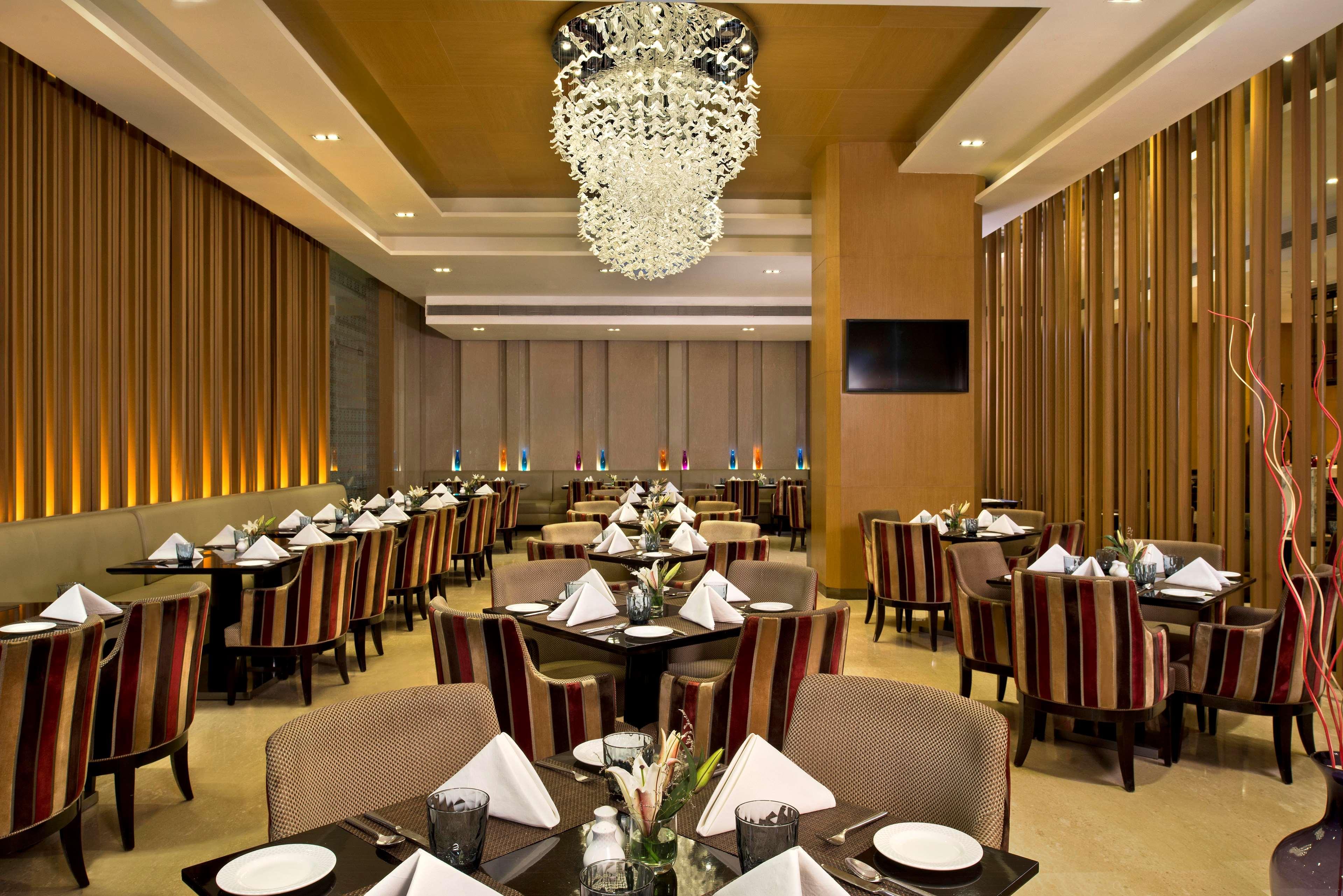 Radisson Blu Jaipur Hotell Eksteriør bilde