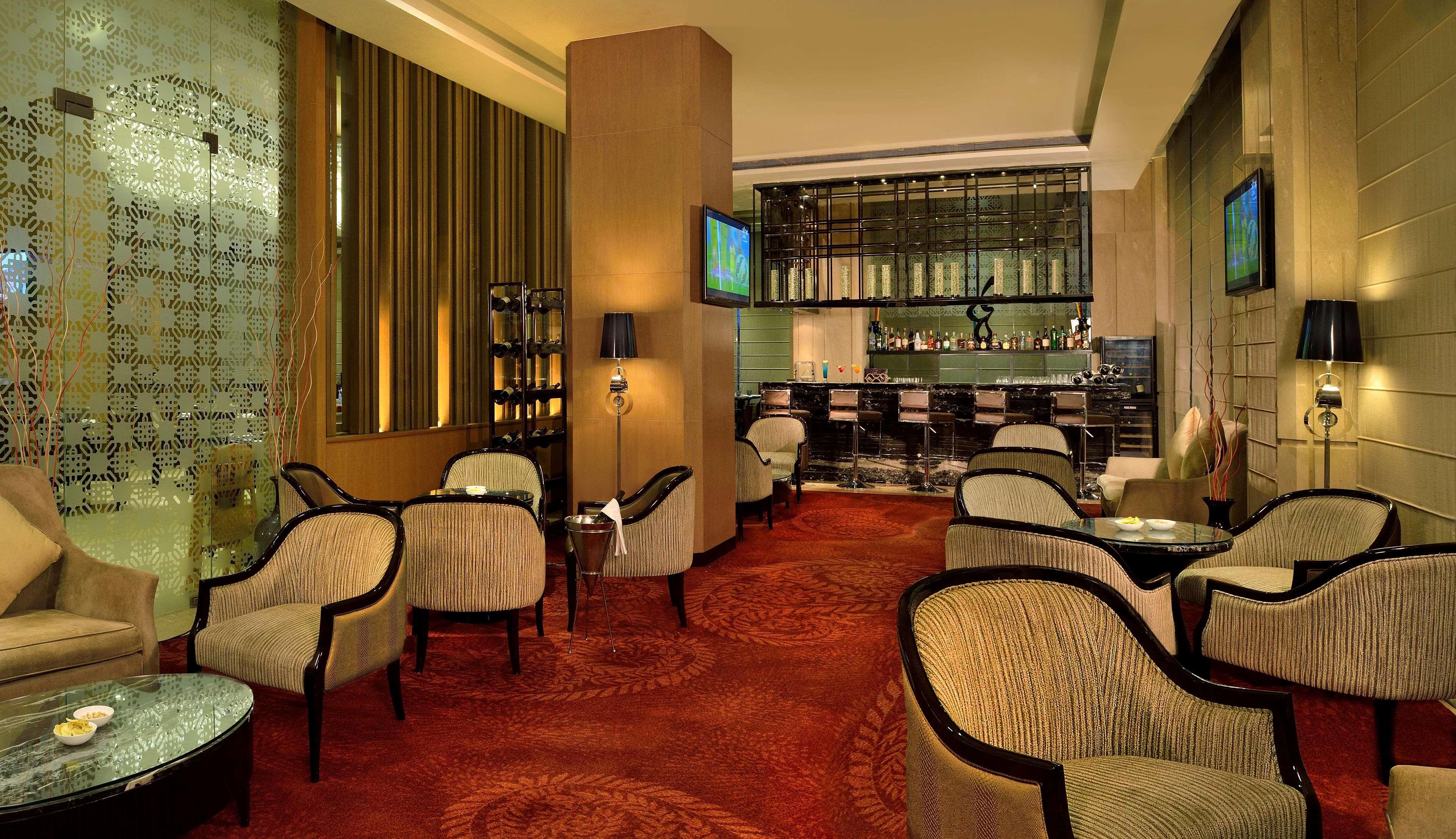 Radisson Blu Jaipur Hotell Eksteriør bilde