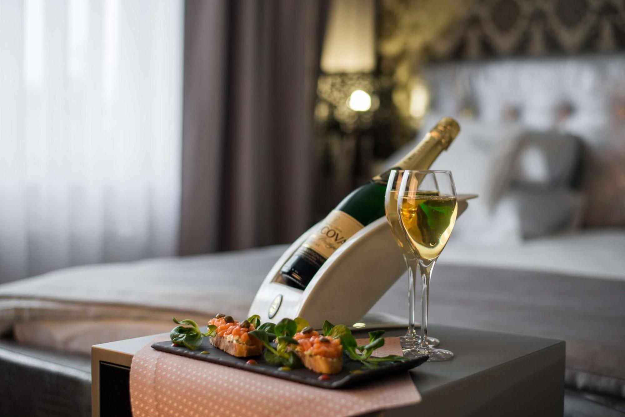 Radisson Blu Jaipur Hotell Eksteriør bilde