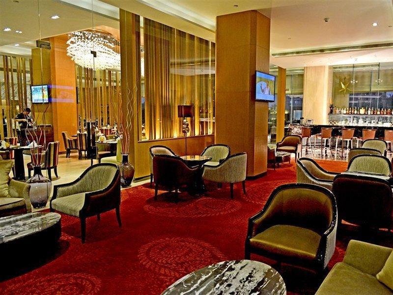 Radisson Blu Jaipur Hotell Eksteriør bilde