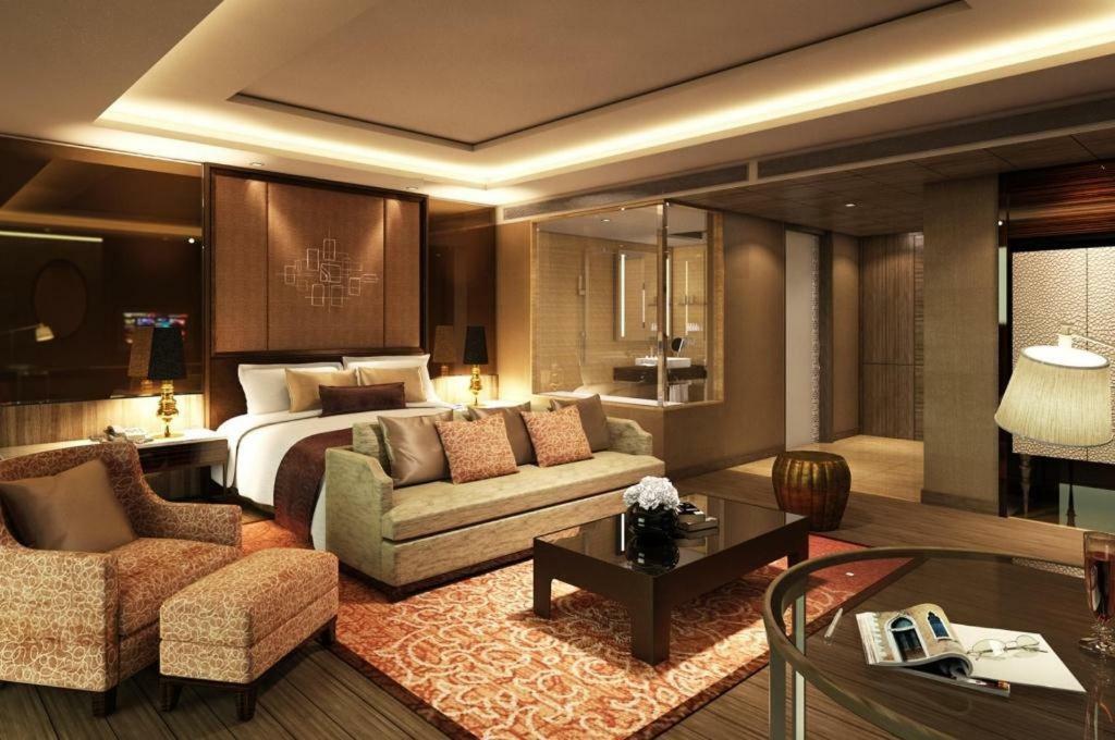 Radisson Blu Jaipur Hotell Eksteriør bilde